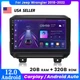 For Jeep Wrangler JL 2018-2022 Android 12.0 Car Stereo Radio 2+32GB Carplay WIFI