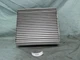 2003-2006 Lincoln LS Audio Sound Amplifier 3W4T-18T806-BB