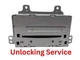 Unlocking Radio Service for CHEVY ,BUICK ,GMC , CADILLAC / VIN Reset GM