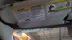 Driver Left Sun Visor Fits 19-24 INFINITI QX50 12329977