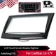 OEM For Cadillac CUE ATS ELR ESCALADE SRX XTS Touch Screen Display Replacement