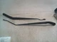 Pair of Windshield Wiper Arms for 2008 Dodge Caravan