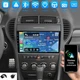 For Mercedes Benz SLK-Class 2004-2010 Android 13 Radio Carplay GPS Wifi