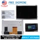 6.5'' TDO-WVGA0633F00045 LCD Display Touch Screen For VW Skoda STD2 MIB 684 OEM