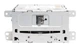 2013 Chevrolet Malibu AM FM Radio Receiver Single Disc CD MP3 Player 22925286