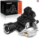 A-Premium Ignition Lock Housing Compatible with Ford Focus 2009-2011 Escape