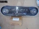 1957 1958 Mopar Dodge Desoto 846 AM Push Button Radio