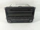 2014-2017 Volkswagen Jetta Am Fm Cd Player Radio Receiver PP9TY