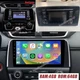 Android 13.0 For Honda CRV 2017-2021 64GB Car Stereo Radio CarPlay GPS Navi Wifi