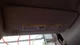 2015 Chrysler 200 RH Tan Passenger Sun Visor w/ Illumination Used 1154791