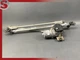 2008-2012 FORD ESCAPE WINDSHIELD WIPER MOTOR  LINKAGE 8L8417500AC OEM