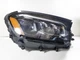 20-24 Mercedes GLS 450 GLS 580 X167 Right Passenger LED Headlight Lamp OEM 21 22