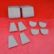 13 14 15 16 Ford C-Max SEATS BOLT CAP COVER TRIM SET OEM MEDIUM LIGHT STONE TAN