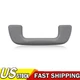 Fits 03-09 Toyota Lexus GX470 74610-13011-A0 Inside Rear Door Assist Handle Gray