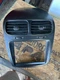 2011-2020 Dodge Journey Center Dash Radio Display Air Vent Trim Bezel OEM #38B