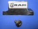 👍 02 03 04 05 Dodge Ram FRONT passenger or driver SEAT belt to seat track/frame