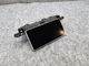 INFORMATION DISPLAY SCREEN NAVIGATION 8.25 ASSEMBLY OEM 2018-2020 AUDI Q5 SQ5