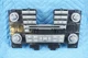 Infiniti QX56 QX80 Radio Navigation Climate Control Switch 25391-1LA5B 11-17 OEM
