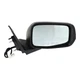 New Mirror Passenger Right Side In-housing Turn Signal Light RH Hand 76200SZT305