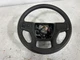2022 CHEVROLET SILVRDO25 Black Urethane Steering Wheel OEM
