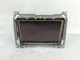 2013-2015 Jaguar Xf Am Fm Cd Player Radio Receiver EEPFO