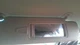 Passenger Right Sun Visor Metal Roof Fits 11-16 SPORTAGE 30789647