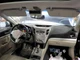 2011 Subaru Legacy Sunvisor RH Passenger Right Gray