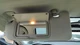 Driver Left Sun Visor Illuminated Fits 14-23 INFINITI Q50 2492315