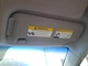 Rh Passenger Side 2015 Sportage Sun Visor/Sunvisor Sku#4358067