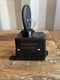 08 09 10 Chrysler Dodge Wireless Ignition Node Lock Module w/ Key 68210156AA