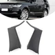 Pair C Pillar Trim Lower Panel Molding Cover for Land Rover Range Rover 2013-20