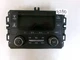 2017-18 Dodge Ram Truck Radio Sat Unit  6827-1361AC   VP1