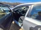 2014 Nissan Sentra Front Left Door Panel Gray OEM Used 120K Miles 204.DA1C14