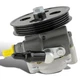 Power Steering Pump w/ Pulley for Lexus ES300 RX330 Toyota Avalon Camry Sienna