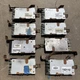 Lot Of 8 16172115 16072800 Chevy GMC 88-93 Radio Receiver Amp Amplifier CDM