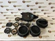 2018-24 AUDI B9 A4 S4 DOOR SPEAKER SUB SET OF 12 LEFT RIGHT BANG & OLUFSEN *NOTE