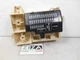 2004 Jaguar S-Type 4R8T14A067AB Fuse Box