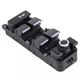 Master Door Window Switch Driver Side For 2014-2017 Land Rover Range Rover Sport