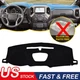 Fits 2019-2021 CHEVY SILVERADO DASH COVER DASHBOARD MAT PAD DASHMAT GMC Sierra