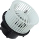 PD HVAC Heater Blower Motor For 2012-2015 Land Rover Range Rover Evoque E1LTR0
