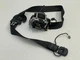 14 15 16 17 Land Range Rover Front Right Pass Seatbelt Retractor Black 1469 OEM