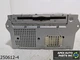 OEM 2013-2015 Infiniti JX35 RADIO RECEIVER EQUIPMENT CD PLAYER HEAD UNIT MODULE