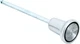 1965-66 Impala Caprice Chevy II Nova; Headlamp Knob and Rod