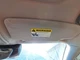 Passenger Right Sun Visor With Illumination Fits 14-18 VOLVO S60 2690381