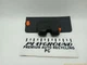 Volvo XC60 Trunk Tailgate Liftgate Lock Latch Actuator Trim Cover Fits 2009-2017