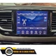 2018-2020 Chrysler Pacifica Display Screen Radio Reciever Panel OEM 19 2018-2020 Chrysler Pacifica Display Screen Radio Reciever Panel OEM 19