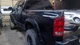 Passenger Sun Visor Quad Cab 4 Door Fits 02-05 DODGE 1500 PICKUP 1252844
