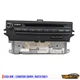 09-13 OEM BMW E82 E92 E93 LCI 328 335 CIC Navigation Headunit CD FM Radio Tuner