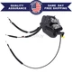 FITS Nissan Kicks 2019-24 Front Left Driver Door Lock Latch Actuator 80501-5RB1A