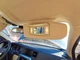 2014-2018 VOLVO S60 Passenger Right Sun Visor Tan OEM Used 268-11024R
